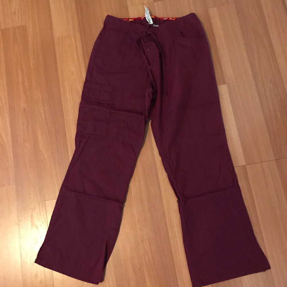 Dickies scrub pants